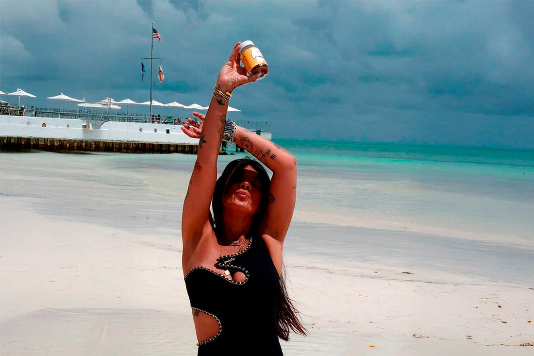 IDÉES REÇUES À 20 ANS : CE QUE DORIS A APPRIS À 47 ANS