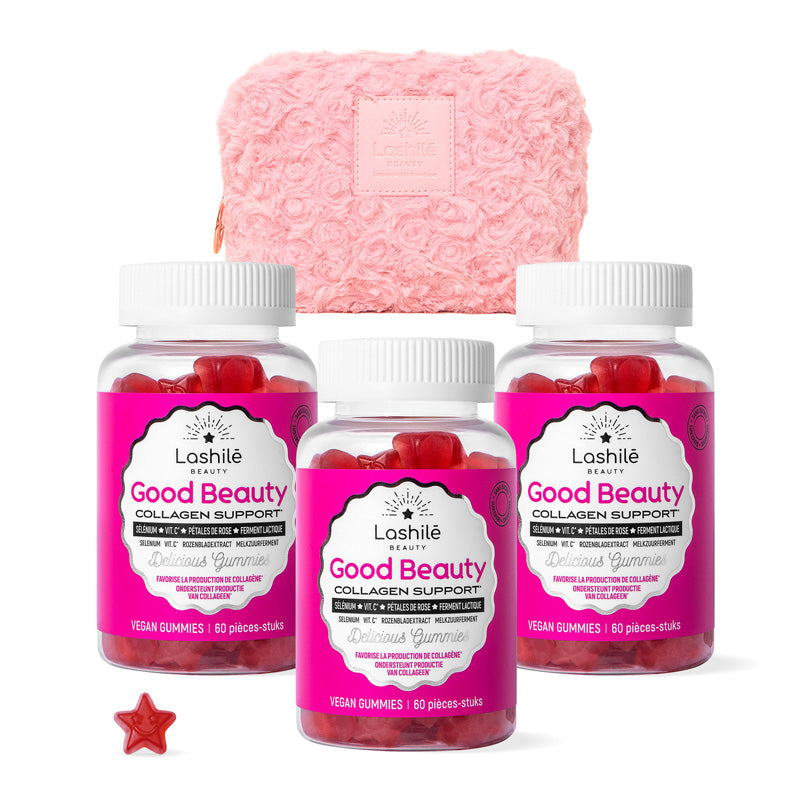 Good Beauty - 3 mois