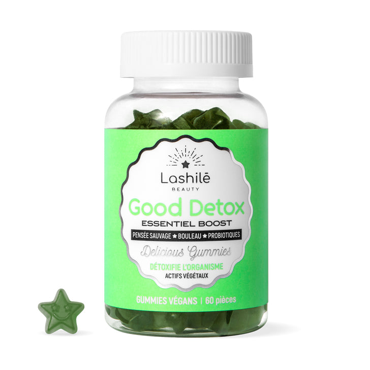 Good Detox - 1 mois