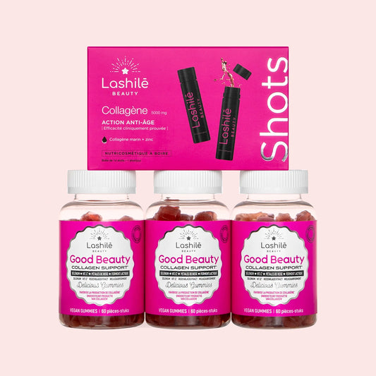 Collagen Boost Pack