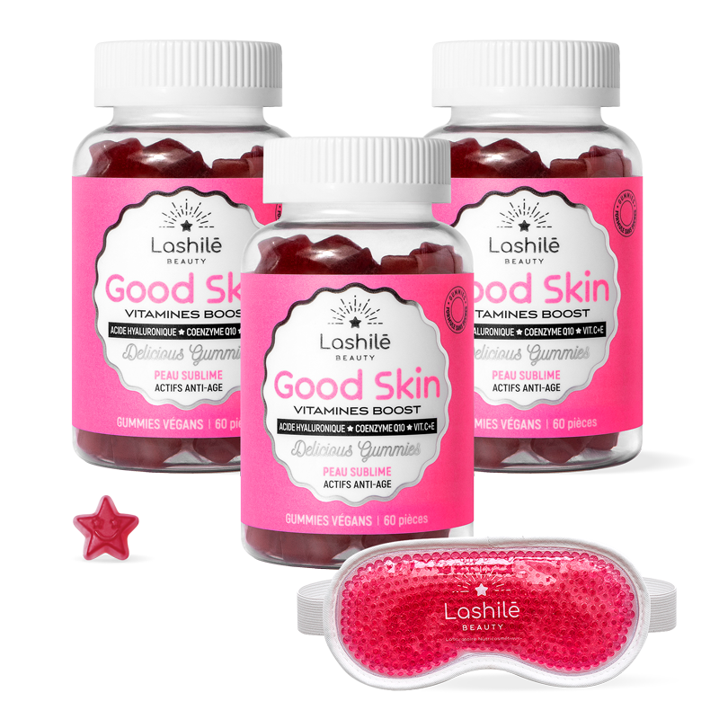 Good Skin - 3 mesi