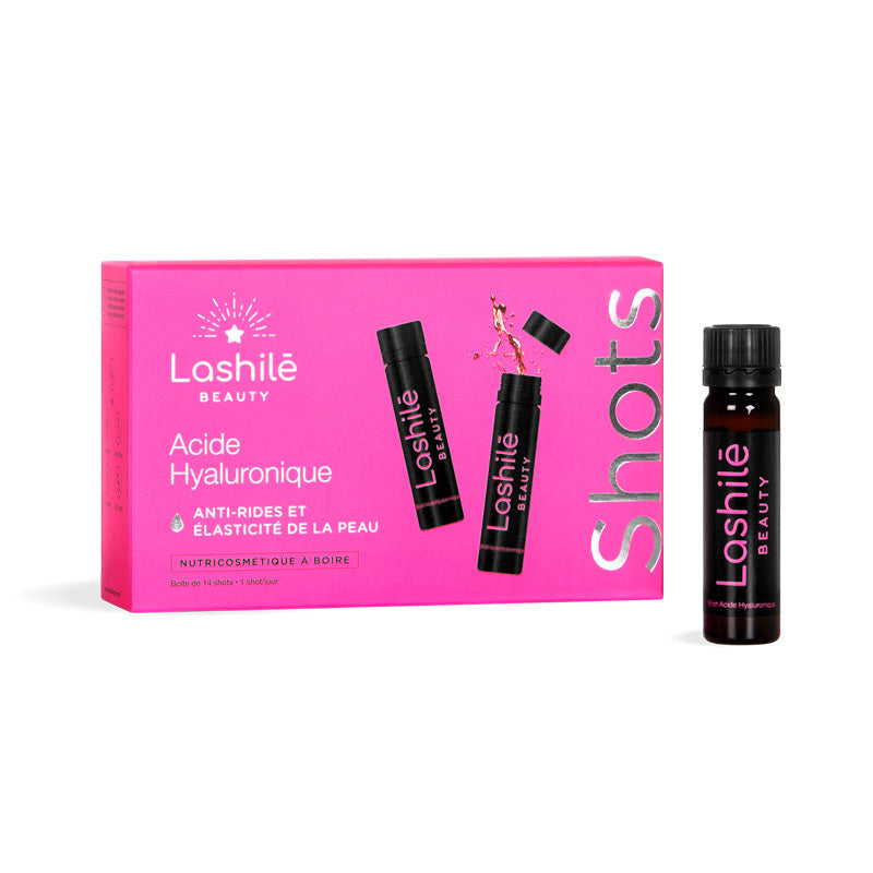 Acide Hyaluronique Belle Et Bio - 90 Gélules, Protection Antioxydante, Péremption 09/2023