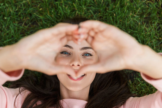 14 CONSEILS POUR CULTIVER LE "SELF-LOVE" 💘