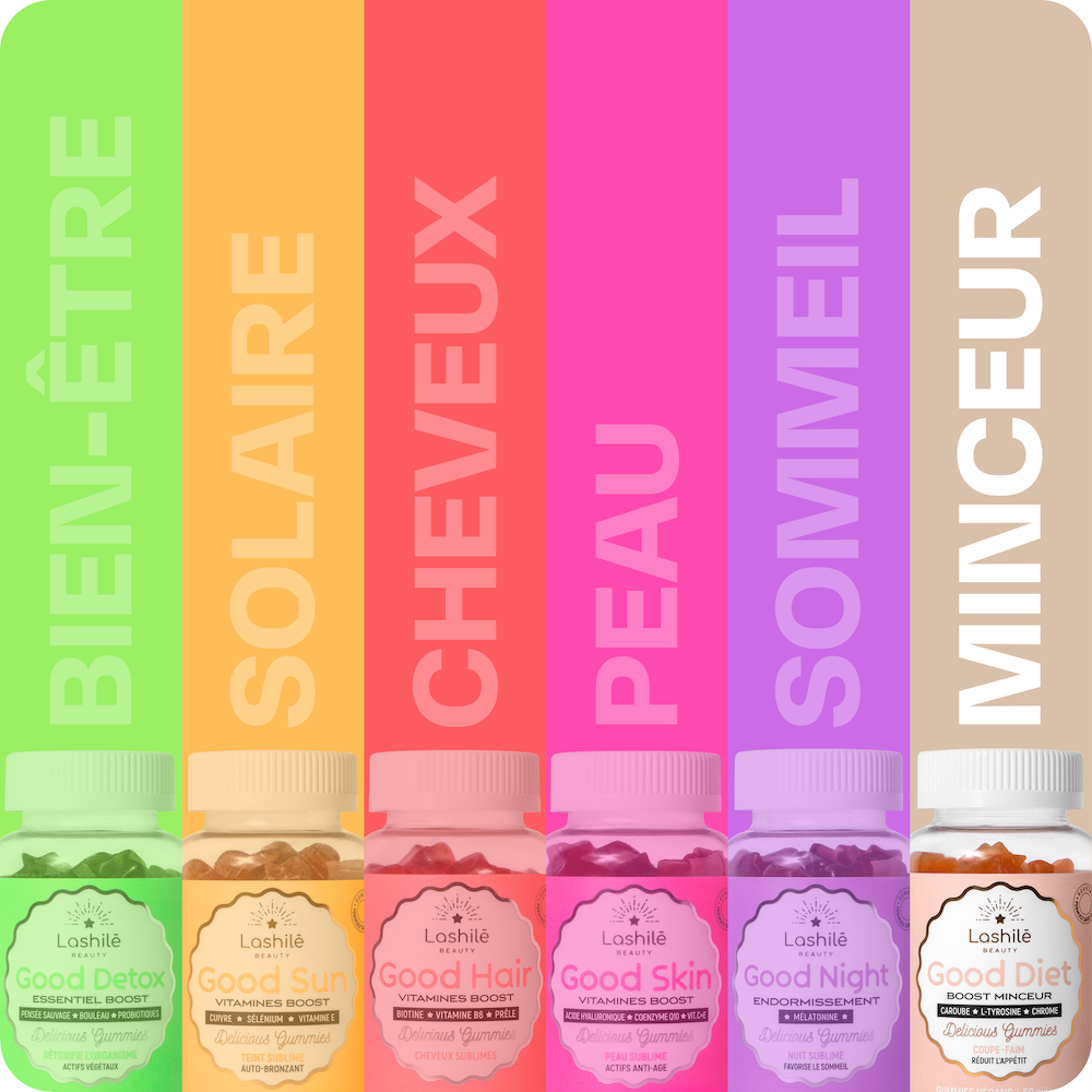 Good Diet + Good Slim Duo