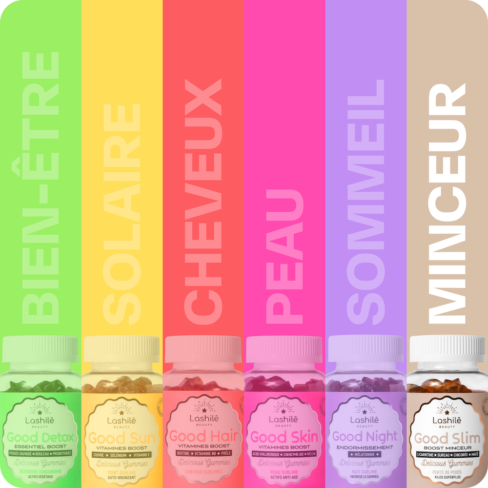 Good Slim Boost Minceur - Weight Loss - 3 months