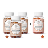 Pack Minceur Lashilé Beauty - Good Slim et Good Diet perte de poids et coupe-faim