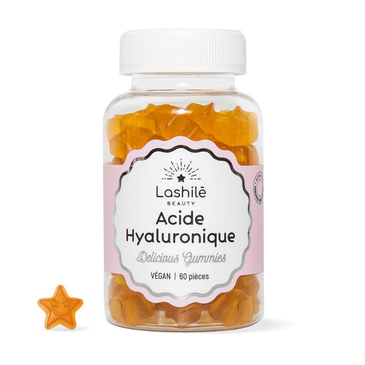 Hyaluronic Acid