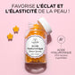 Lashilé Beauty - Gummies - Beauté - Acide Hyaluronique -  Nutricosmétique - Compléments alimentaires
