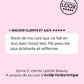 Lashilé Beauty - Gummies - Beauté - Acide Hyaluronique -  Nutricosmétique - Compléments alimentaires - 3