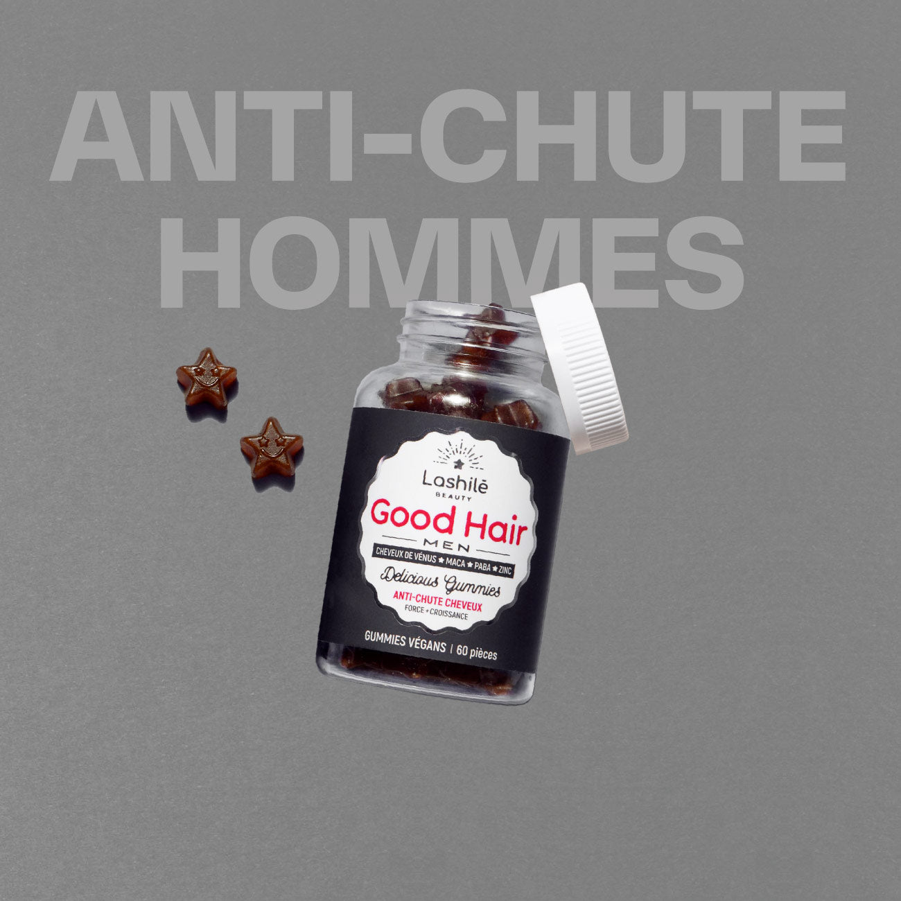 Good Hair pour homme