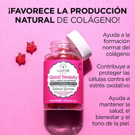 Good Beauty -offert