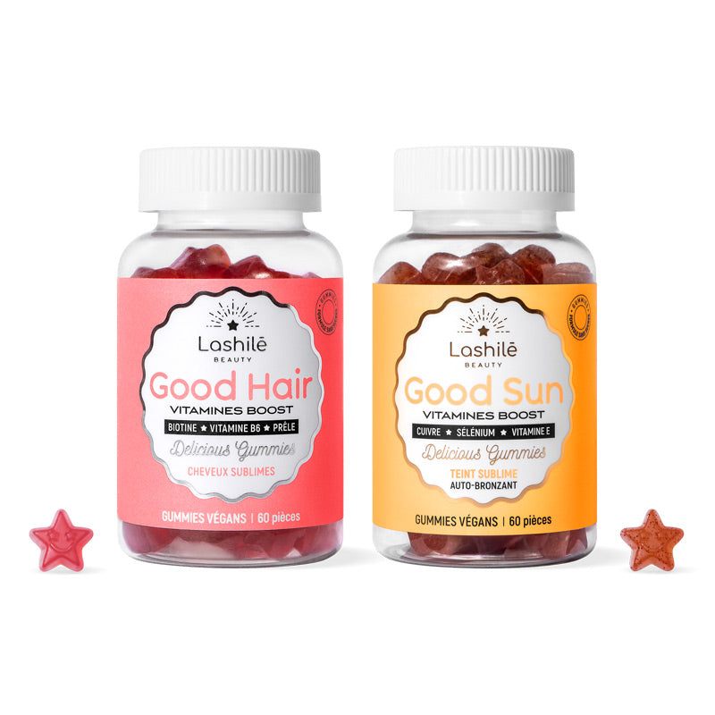 Duo Hair et Sun