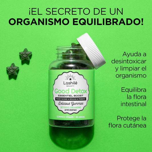 Good Detox - Essential