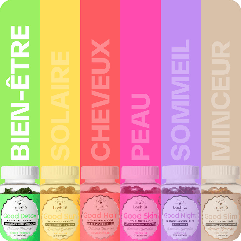 Good Detox Essential - 6 months