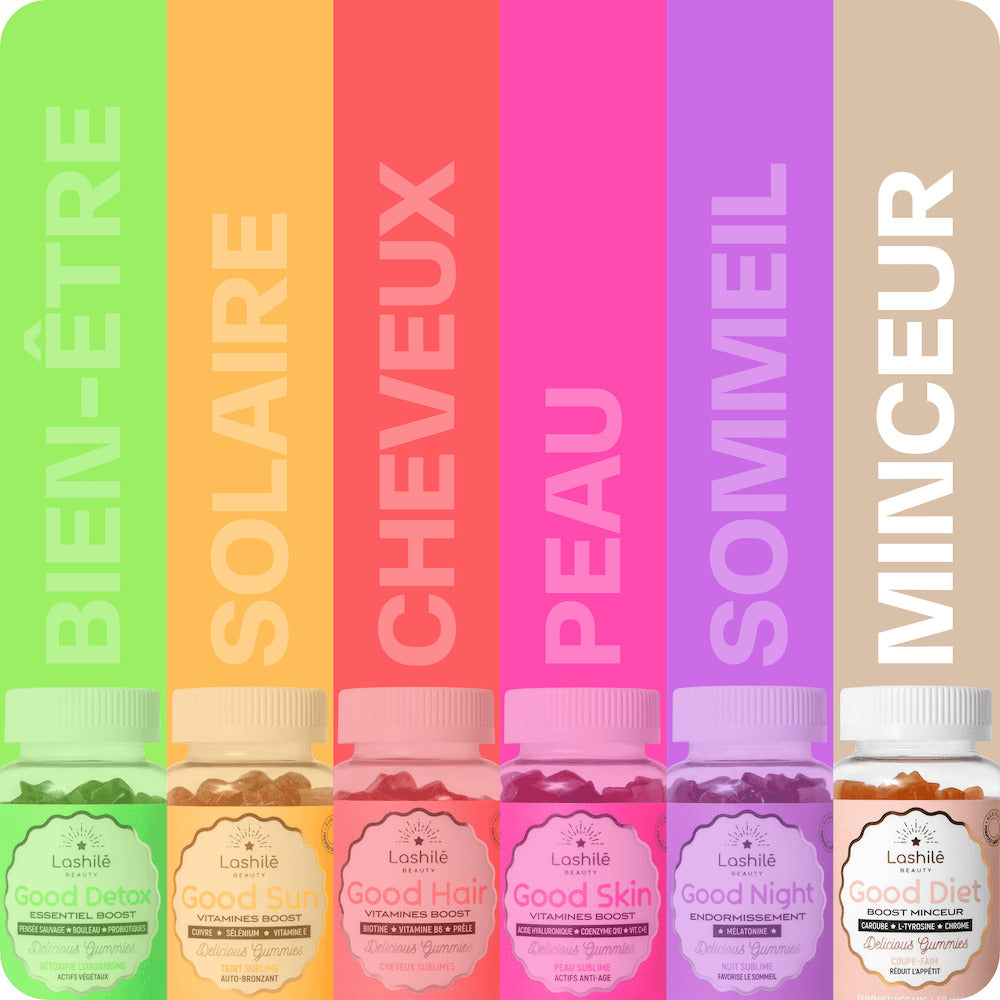 Good Diet Boost Minceur - Appetite suppressant