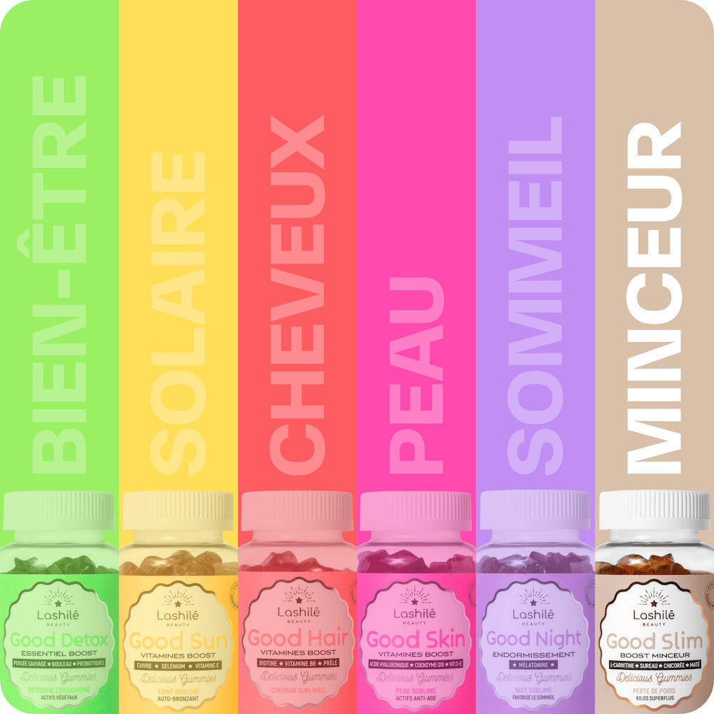 Slimming Pack: Weight Loss and Appetite Suppressant