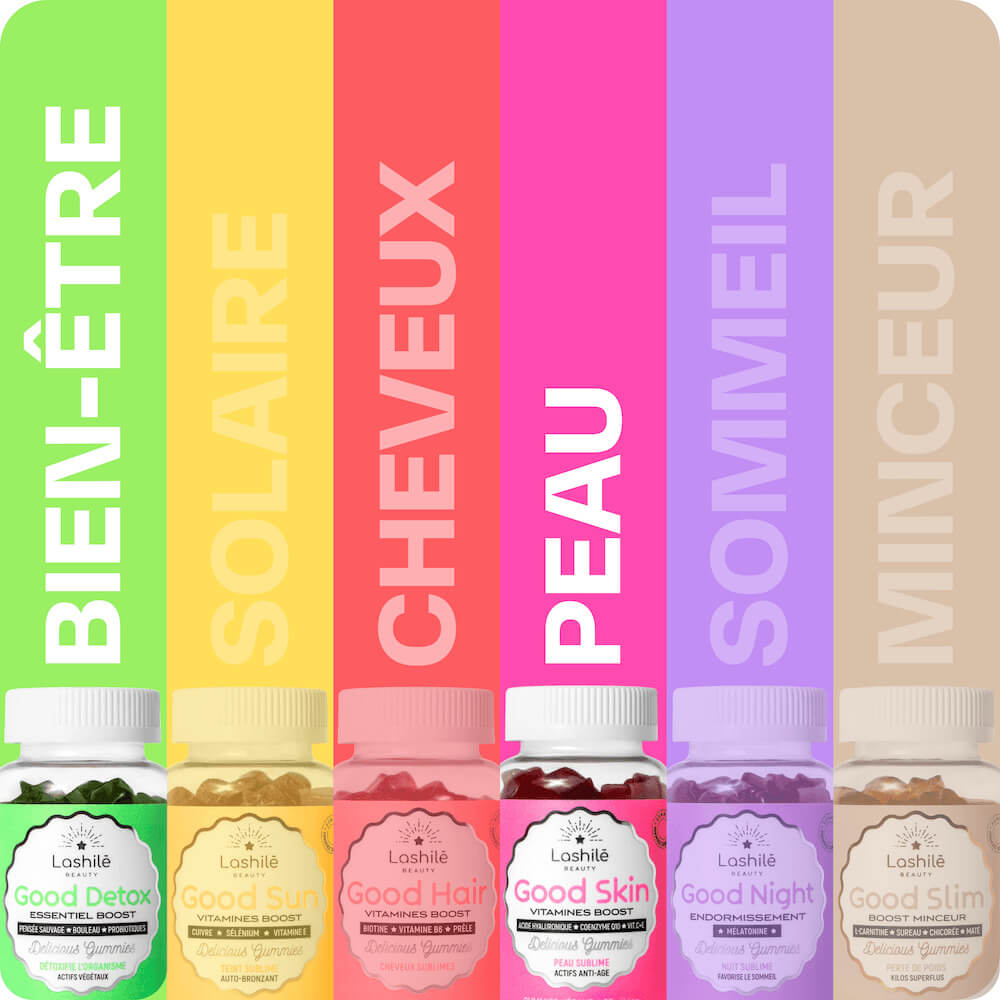 Skin and Detox Pack