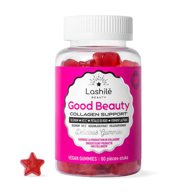 Good Beauty - 1 mois