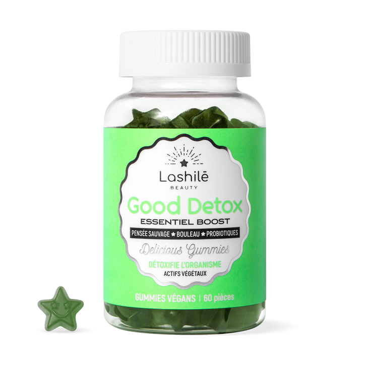 Good Detox Essential - 1 month