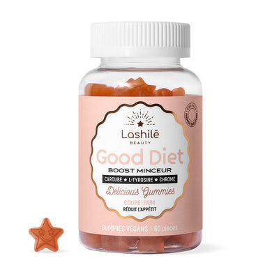 Good Diet Coupe faim - 1 mois