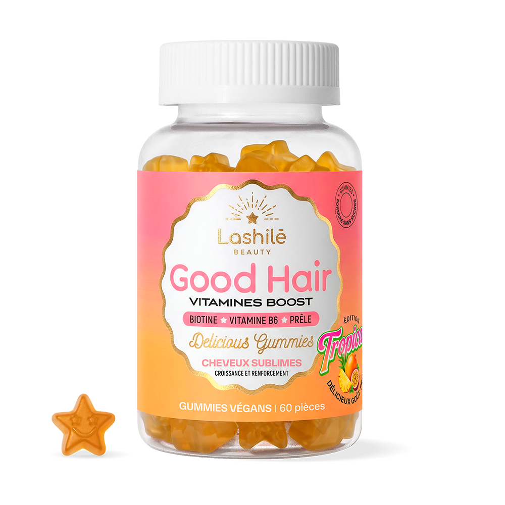Good Hair - 1 Monat