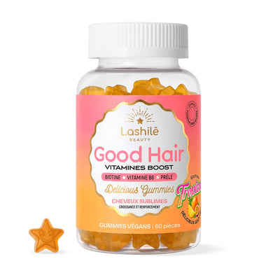 Good Hair - 1 mese