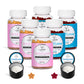 Super Pack Good Love Women/Men Libido - 3 mois