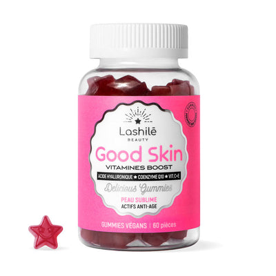 Good Skin - 1 mois