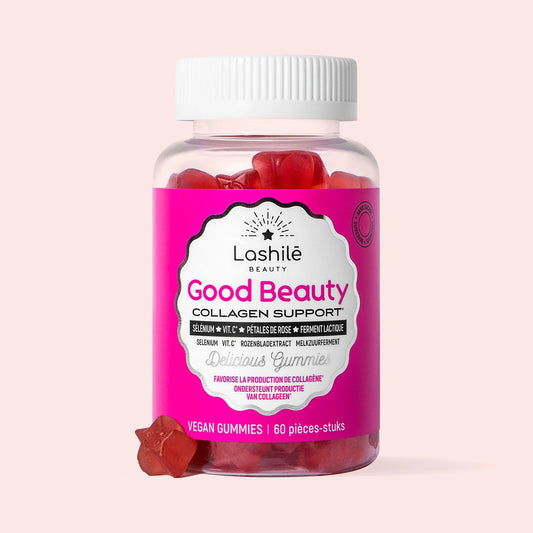 Good Beauty -offert