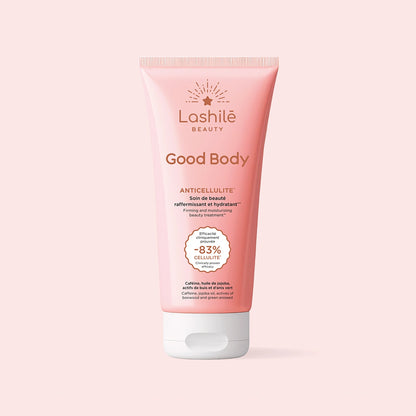 Good Body - Crème anticellulite