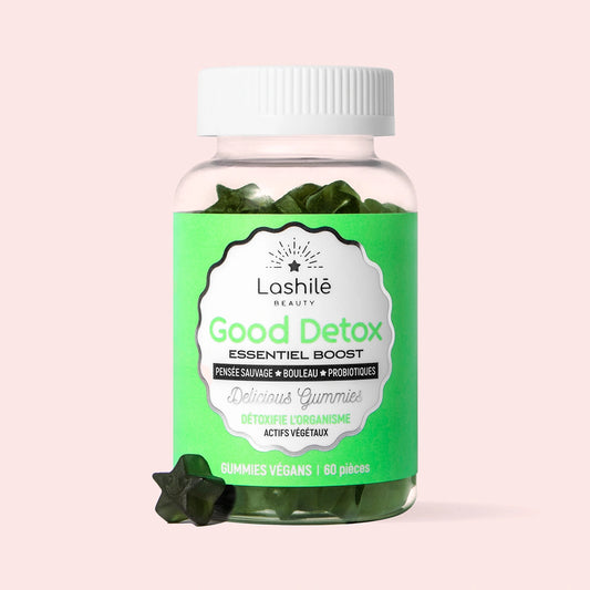 Good Detox - Essential