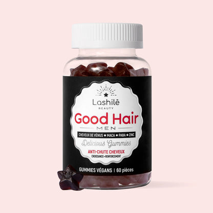 Good Hair Men