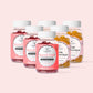 Duo Hair and Hyaluronic Acid
