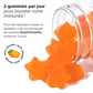 Lashilé Beauty - Gummies - Bien être - Immunité - Boost défenses immunitaires - Good Immunity -  Nutricosmétique - Compléments alimentaires  3