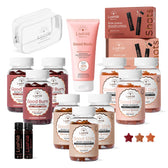 Mega Pack Minceur Lashilé Beauty - Perte de poids et brûle-graisse résultats maximaux