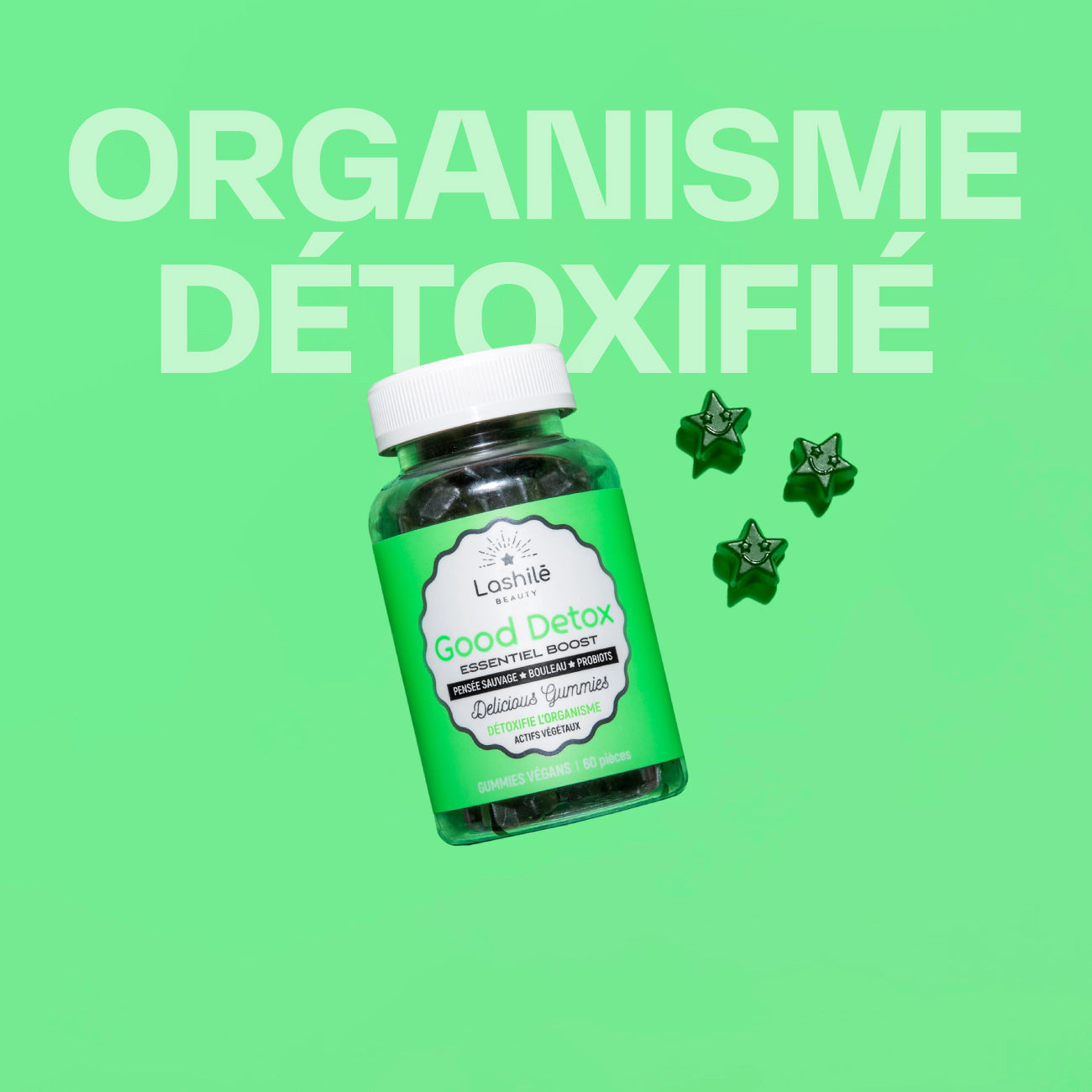 Ma detox 30J