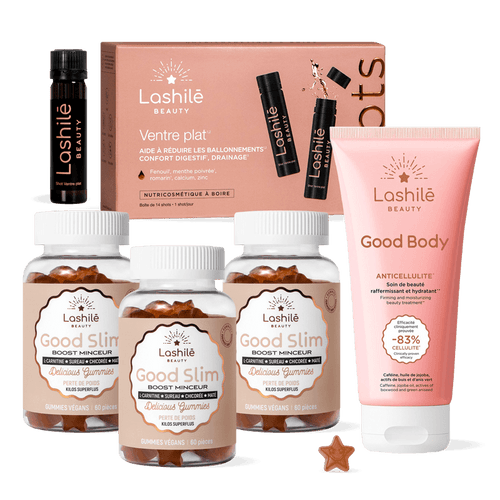 Weight Loss Boost Pack