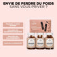 Pack Boost Perdita di Peso