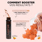 Pack Boost Ventre Plat
