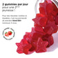 Lashilé Beauty - Gummies - Beauté - Anti-âge - Peau Sublime - Good Skin -  Nutricosmétique - Compléments alimentaires - Pack 6 mois 3