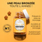 Lashilé Beauty - Gummies - Beauté - Auto Bronzant - Teint Sublime - Good Sun -  Nutricosmétique - Compléments alimentaires - 1