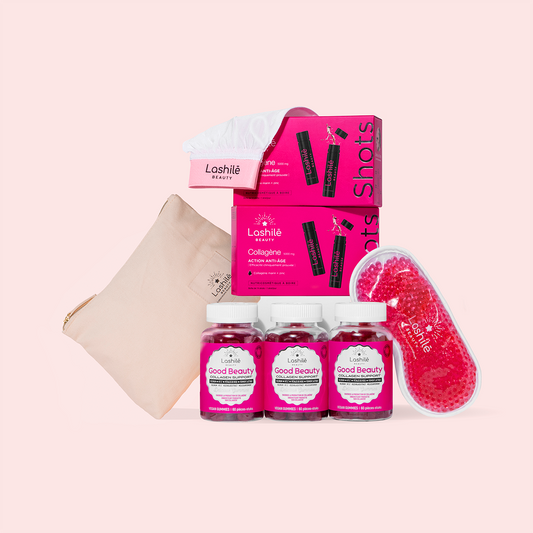 Super Pack Boost Colágeno