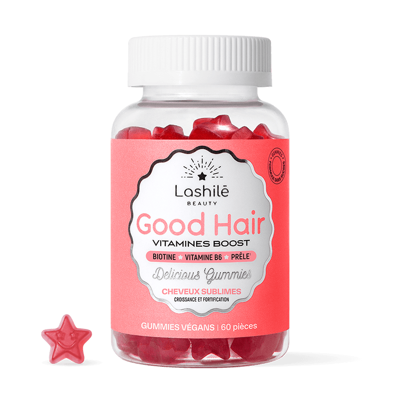 Good Hair - 1 Monat