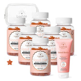Gummies Good Diet Lashilé Beauty - Coupe-faim et boost minceur - Cure 6 mois