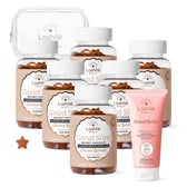 Gummies Good Slim Lashilé Beauty - Minceur et perte de poids - Cure 6 mois