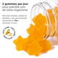Lashilé Beauty - Gummies - Beauté - Zinc -  Nutricosmétique - Compléments alimentaires - 3