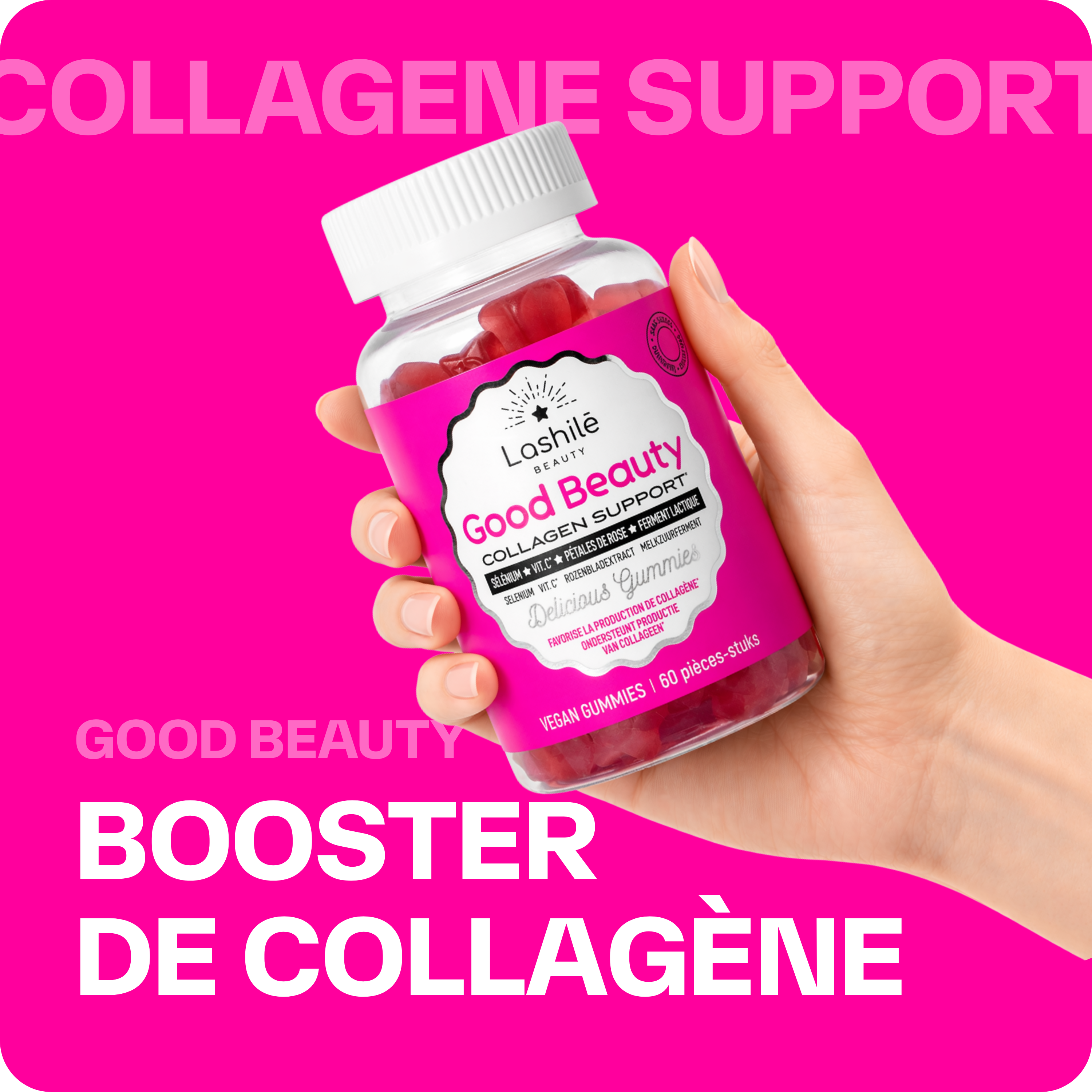 Good Beauty - 6 Monate