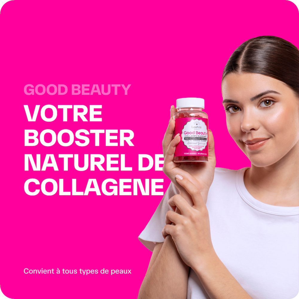 Good Beauty - 1 Monat