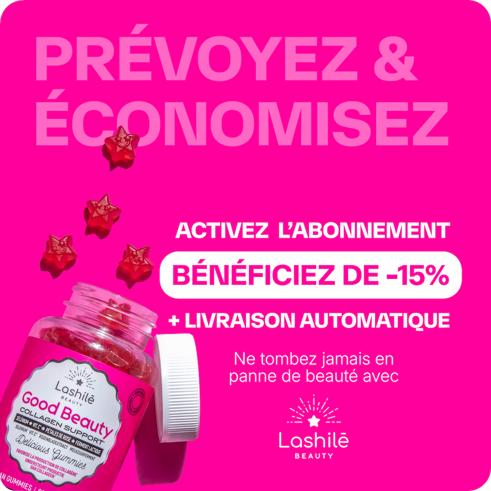 Good Beauty - 1 Monat