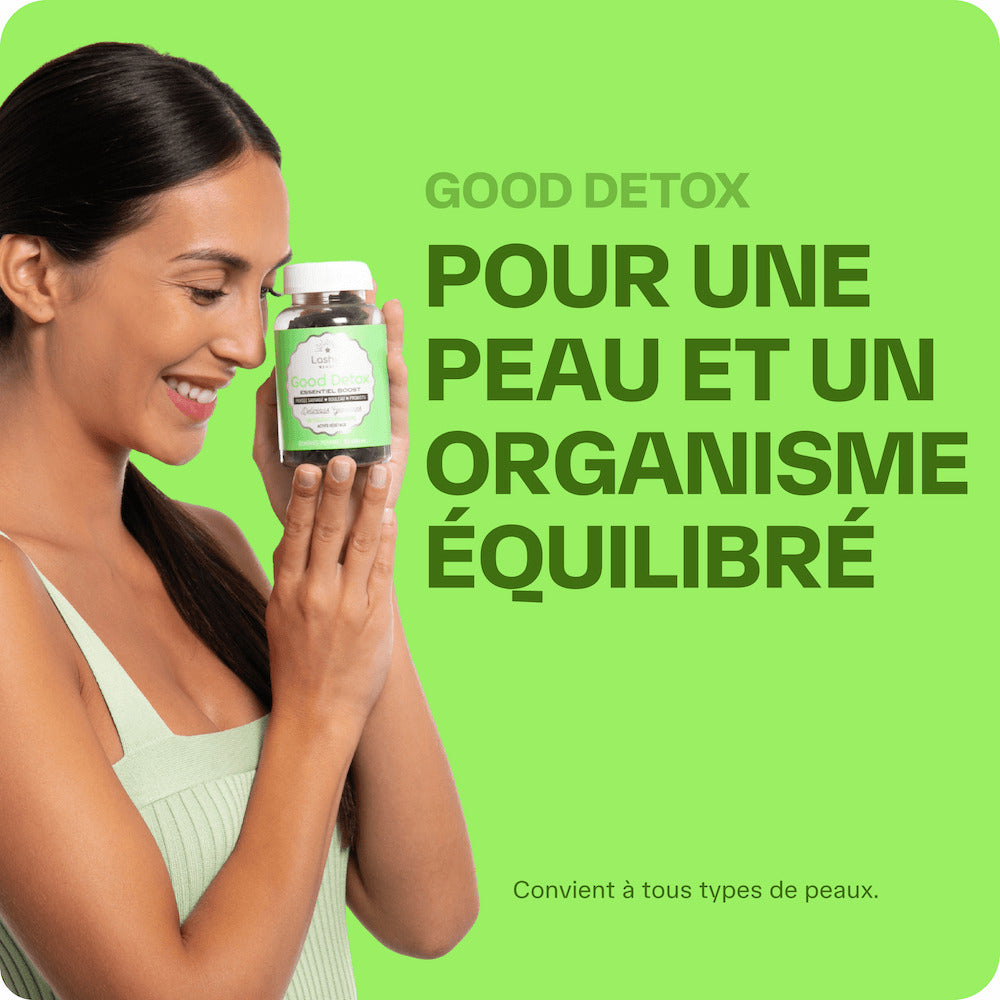 Good Detox Essential - 6 months